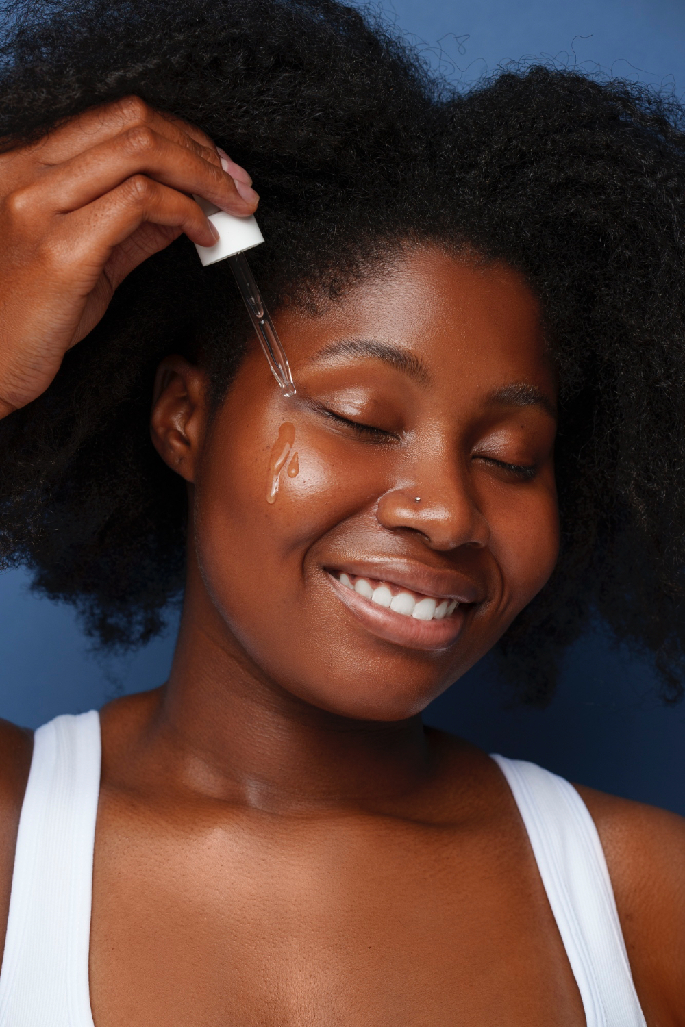 Skincare moment 4