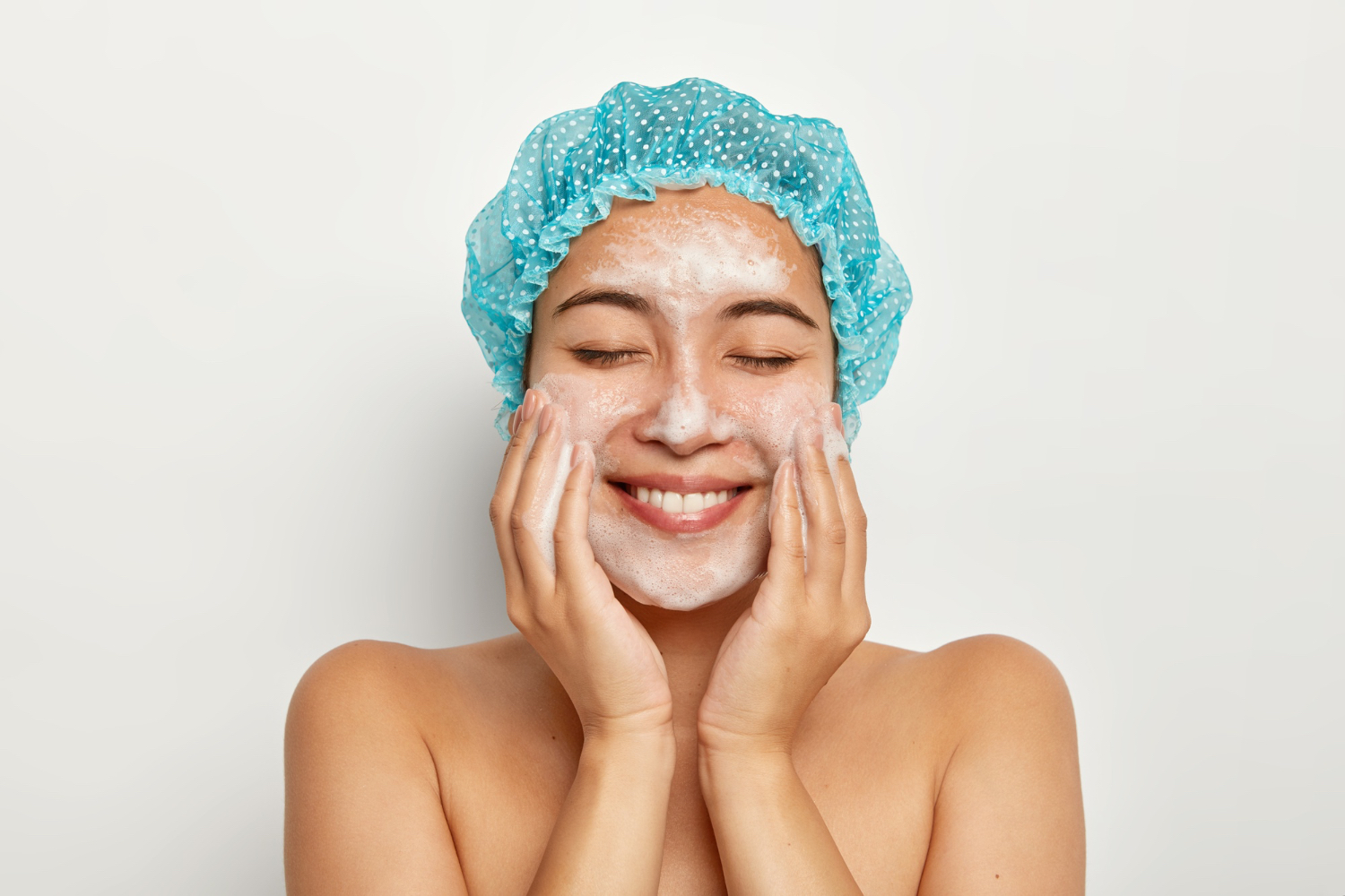 Skincare moment 2